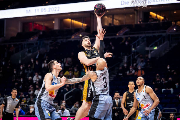 拜仁和圣保 拜仁和圣保