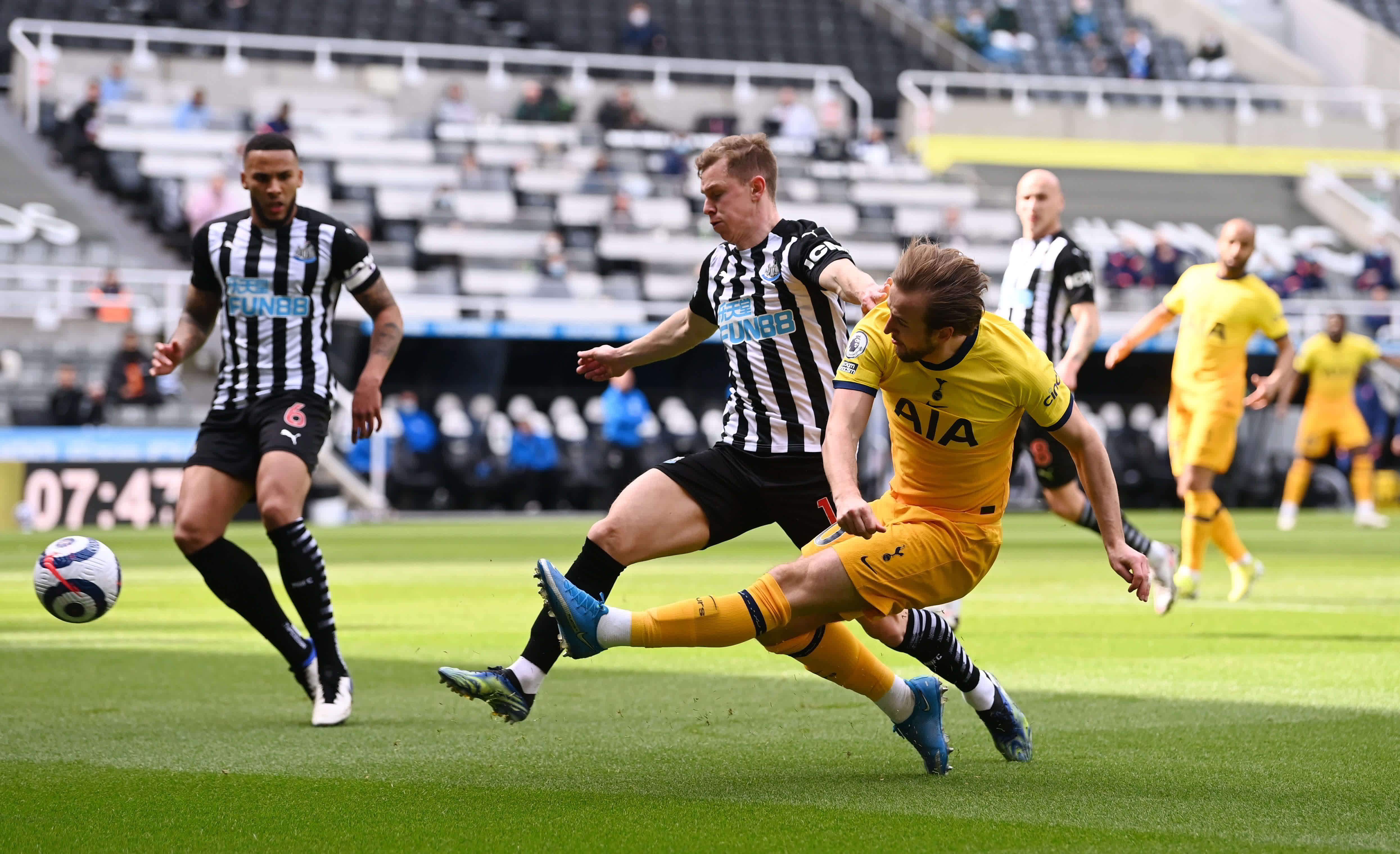 后加一个针 后加一个针