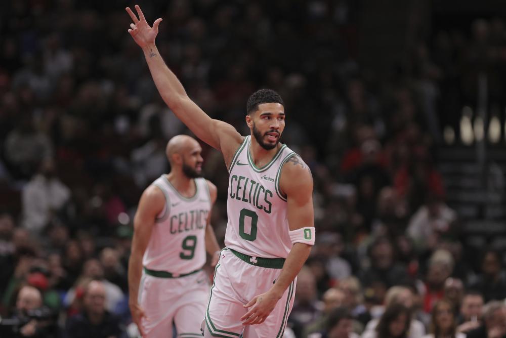 我们要看到 我们要看到